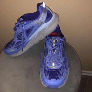 Hoka W Challenger ATR3